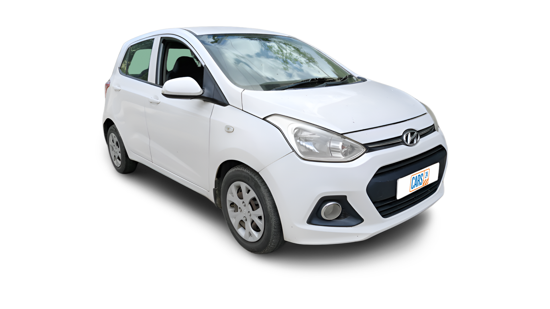 Hyundai Grand i10-img
